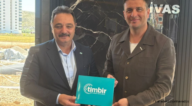 MÜSİAD Sivas Başkanı Görgen: Kadim şehrimizde ortaklık kültürünü geliştiriyoruz
