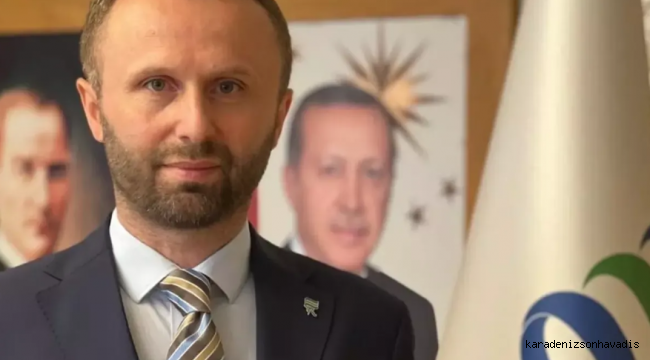 Rektör Yusuf Yılmaz, 'Eşsiz Bilim İnsanı' ünvanıyla ilk üçte