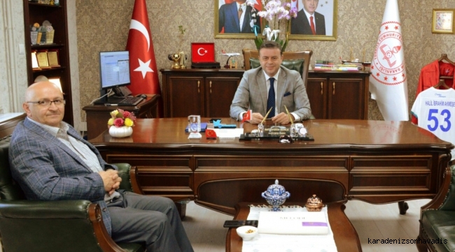 RİZE'DE YARIN TÜM OKULLAR'DA KARNELER VERİLİYOR VE YAZ TATİLİ BAŞLIYOR