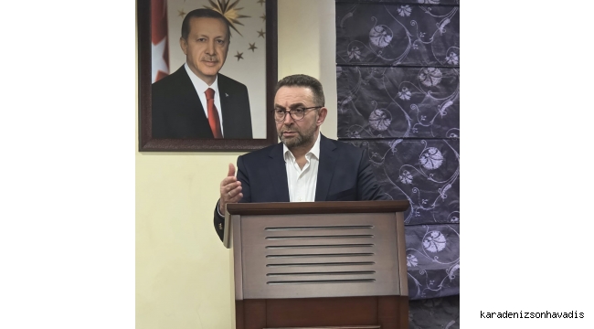 Rize'den Çay Çağrısı: Üretici ve Sanayici Zorda!