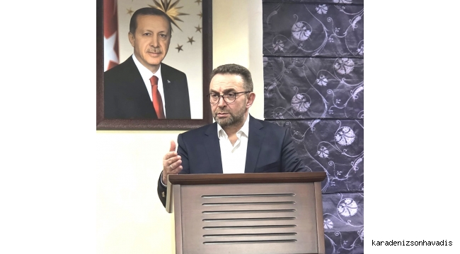 RİZE’DEN ÇAY ÇAĞRISI; ÜRETİCİ VE SANAYİCİ ZORDA!