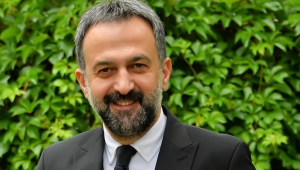 Rize'li Başkan Halil İbrahim Yılmaz'dan Kurban Bayramı mesajı