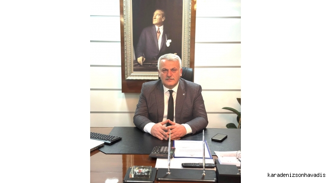 RİZE SERBEST MUHASEBECİ MALİ MÜŞAVİRLER ODASINDAN TAPU DEVRİ UYARISI