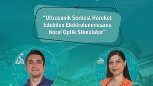 RTE ÖĞRETİM ELAMANLARININ PATENT BAŞARISI