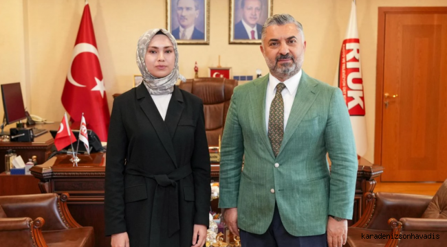 RTÜK Başkanı Ebubekir Şahin: “Aile dostu yayın saati uygulaması tanımlanacak”