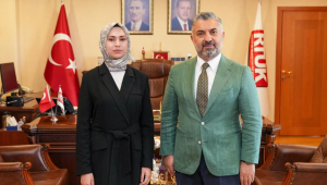 RTÜK Başkanı Ebubekir Şahin: “Aile dostu yayın saati uygulaması tanımlanacak”