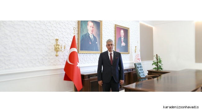 Sağlık Bakanı Kemal Memişoğlu'ndan Kurban Bayramı mesajı