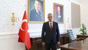 Sağlık Bakanı Kemal Memişoğlu'ndan Kurban Bayramı mesajı