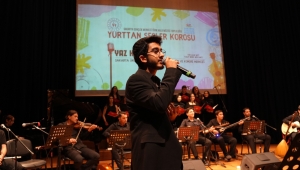 Sakarya’da Gençlerden Anadolu Ezgileri: “Yurttan Sesler” Konseri