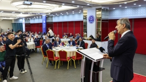 Sakarya’da mahalle bazlı telsiz ağı yaşama umut olacak