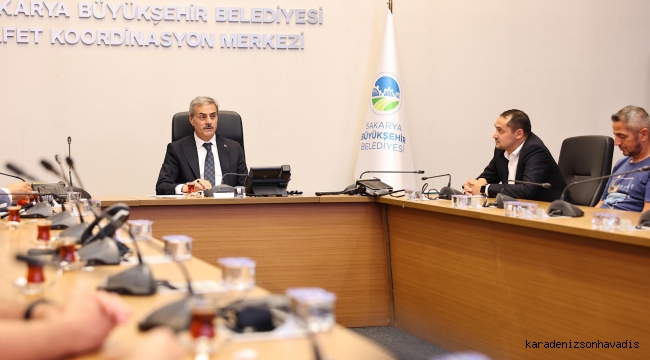 “Sakaryaspor artık altyapıdaki başarıyla gündeme gelecek”