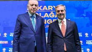 Sanayi dönüşümüne Cumhurbaşkanı Erdoğan imzası