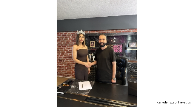 SAVAŞ SANCAK'TAN KAYIP YILLAR'A BEST MODEL'DEN STAR ADAYI