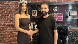 SAVAŞ SANCAK'TAN KAYIP YILLAR'A BEST MODEL'DEN STAR ADAYI