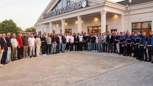 “Şimdi önümüzde daha büyük hedefler var”