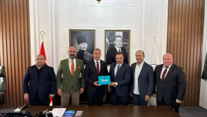 Sivas'ta Gülkart desteği ile sosyal belediyecilik güçleniyor