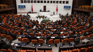 TBMM’den İsrail’e tepki: “Bölgesel savaşın faili İsrail’dir”