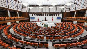 TBMM tatile girmiyor: Meclis çalışmalarına devam edecek