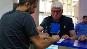 TERMİNALDE HİZMET VEREN İŞLETMELER DENETLENDİ