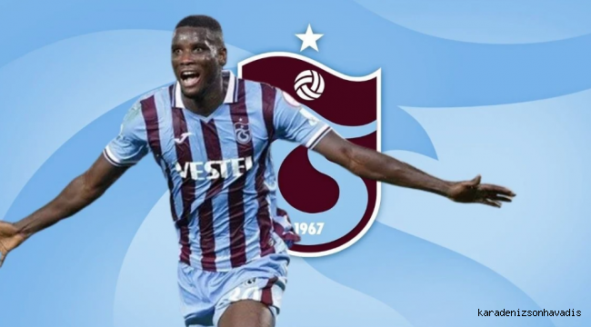 Trabzonspor, yıldız golcüyü bonservisiyle kadrosuna katıyor