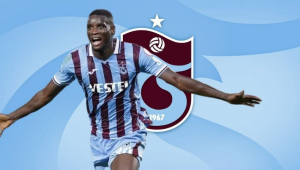 Trabzonspor, yıldız golcüyü bonservisiyle kadrosuna katıyor