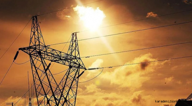 Türkiye'nin elektrik üretiminde nisan artışı: Yüzde 11’lik yükseliş dikkat çekti