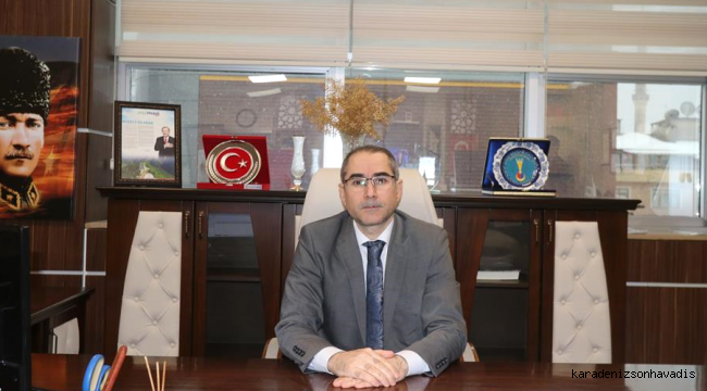 TÜRKİYE’NİN İLK DİJİTAL SAĞLIK MEMNUNİYET ANKETİ RİZE’DE HAYATA GEÇTİ