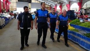 ÜRÜNLERİN KÜNYE VE FATURALARI İNCELENDİ