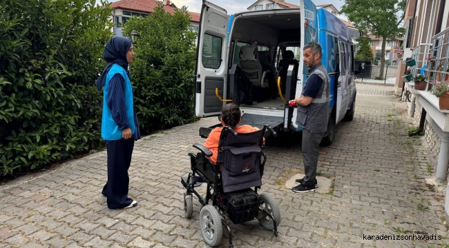 YKS serüveninde yol arkadaşı Büyükşehir oldu