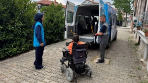 YKS serüveninde yol arkadaşı Büyükşehir oldu