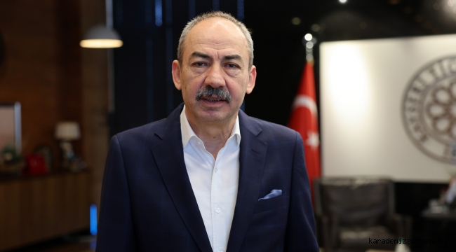 2024 İLK 1000 İHRACATÇI LİSTESİNDE KAYSERİ’DEN 18 FİRMA YER ALDI
