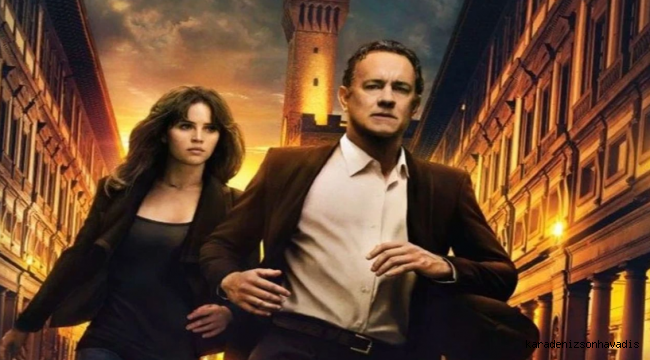 6 yeni film vizyonda!