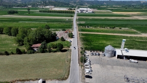 9 kilometrelik hat yepyeni bir güzergâha dönüşüyor 