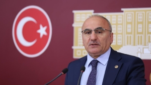 AK Partili Mertoğlu'ndan CHP'ye Sert Tepki