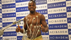 Ali Sowe Yeniden Çaykur Rizespor’da