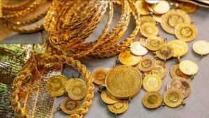 Altın fiyatları yükselişte: Gramı 4 bin 270 liradan işlem görüyor