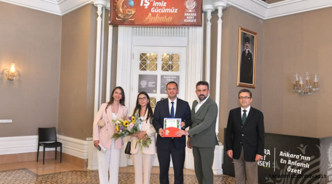 Ankara’dan İzmir’e ortak akıl!