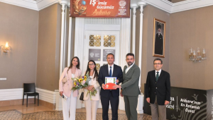 Ankara’dan İzmir’e ortak akıl!