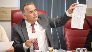 Arifiye Belediyesi Temmuz Ayı Olağan Meclis Toplantısı Gerçekleşti