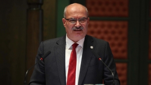 ATO Başkanı Baran Faiz İndirimini Değerlendirdi