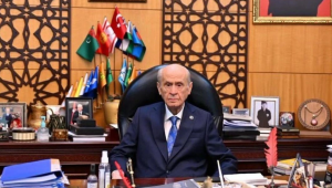 Bahçeli'den terör örgütünün silah bırakmasına ilişkin açıklama