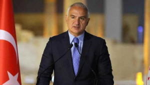 Bakan Ersoy: 