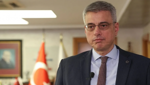 Bakan Memişoğlu: Her 10 kişiden 7’si fazla kilolu, 2’si Obez