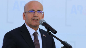 Bakan Şimşek: 2027 hedefimiz tek haneli enflasyon