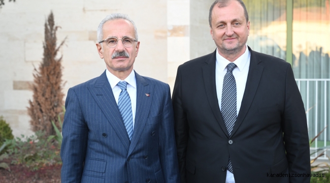 Bakan Uraloğlu’nun İznik’te Verdiği Söz Hayata Geçiyor