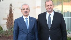 Bakan Uraloğlu’nun İznik’te Verdiği Söz Hayata Geçiyor