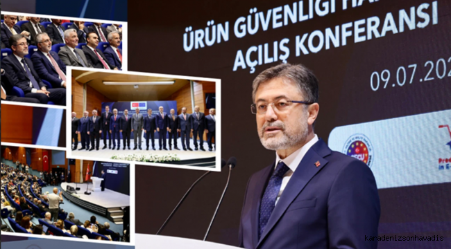 Bakan Yumaklı: Halkın sağlığıyla oynayanların gözünün yaşına bakmayacağız