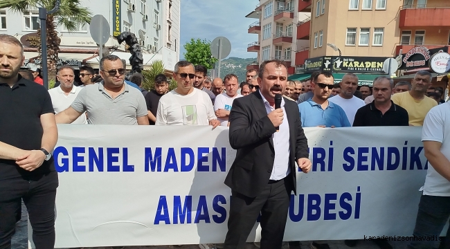 BARTIN’DA DA GMİS ÜYELERİ ALANDAYDI