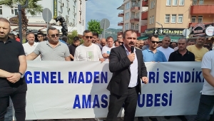 BARTIN’DA DA GMİS ÜYELERİ ALANDAYDI
