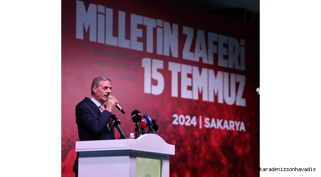 Başkan Yusuf Alemdar’dan meydana davet